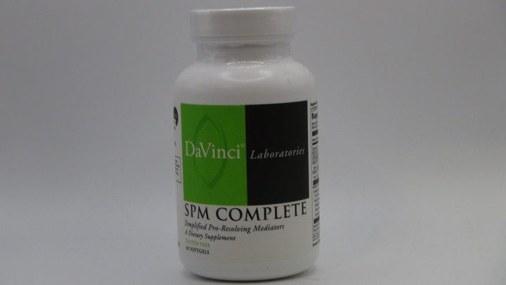 DAVINCI Labs Amyloid Complete - Dietary Supplement to Support Cognitive Function, Brain Health and Healthy Aging - with Colostrum Extract, Curcumin Extract and More - Gluten-Free - 90 Vegetarian Caps