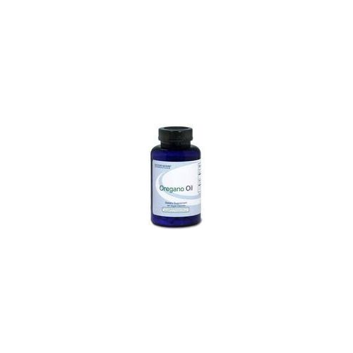 Oregano Oil 120 VegiCaps