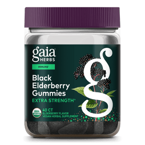 Gaia Herbs, Rhodiola Rosea Vegan Liquid Phyto Capsules -? Stress Support Supplement, Adaptogenic Herb, 120-Count (Pack of 1)