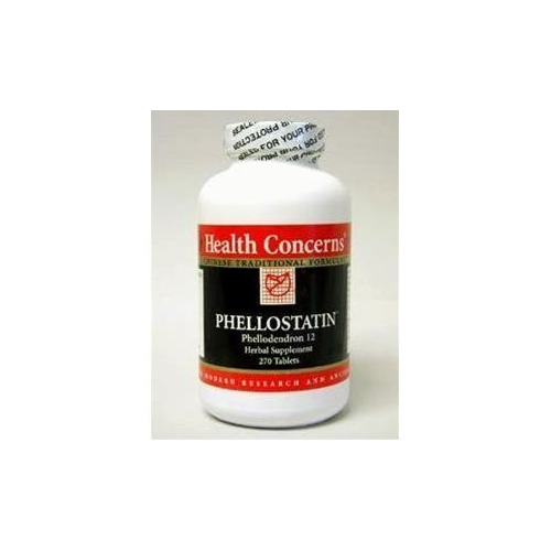 Health Concerns Phellostatin 270t