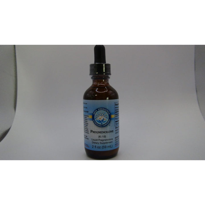 Apex Energetics - Pregnenolone (K-19) 2 Fl. Oz
