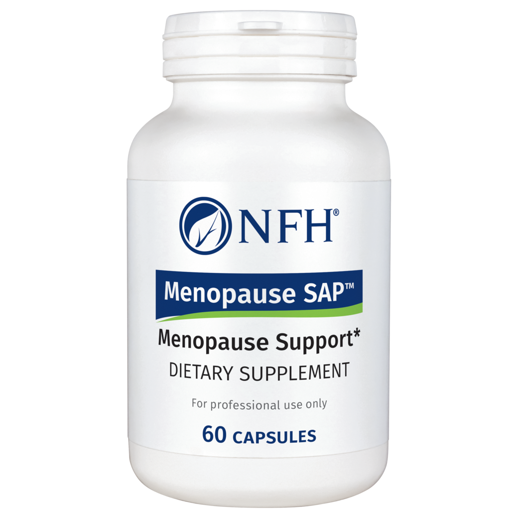 Menopause SAP 60 Capsules