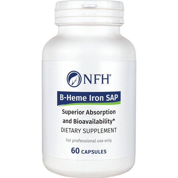 Nutritional Fundamentals for Health Trident SAP 66:33 60 gels