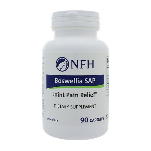Nutritional Fundamentals for Health Boswellia SAP FH0049 NP