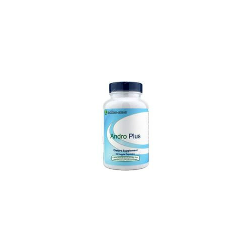 Nutra Biogenesis Andro Plus 90 Capsules