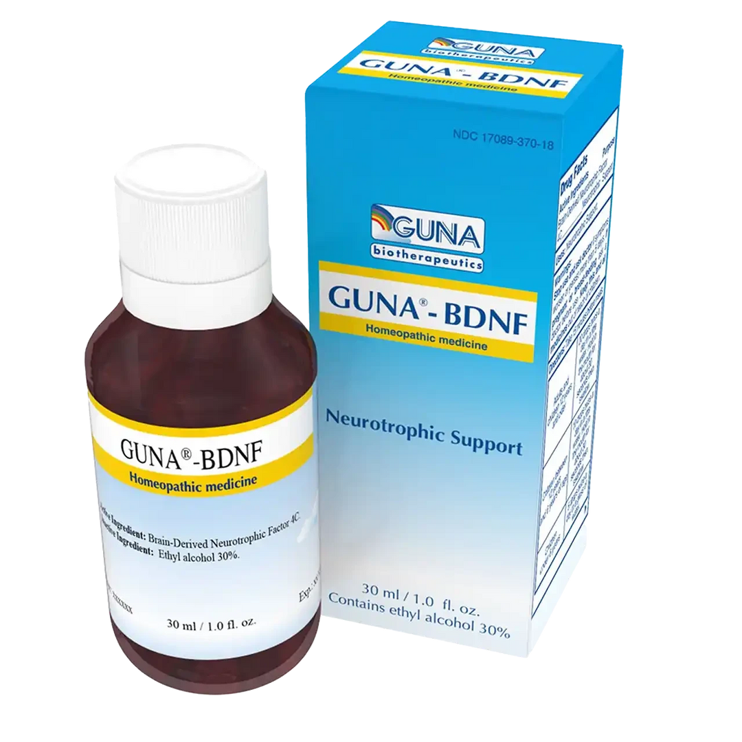 GUNA Biotherapeutics GUNA-BDNF 1oz