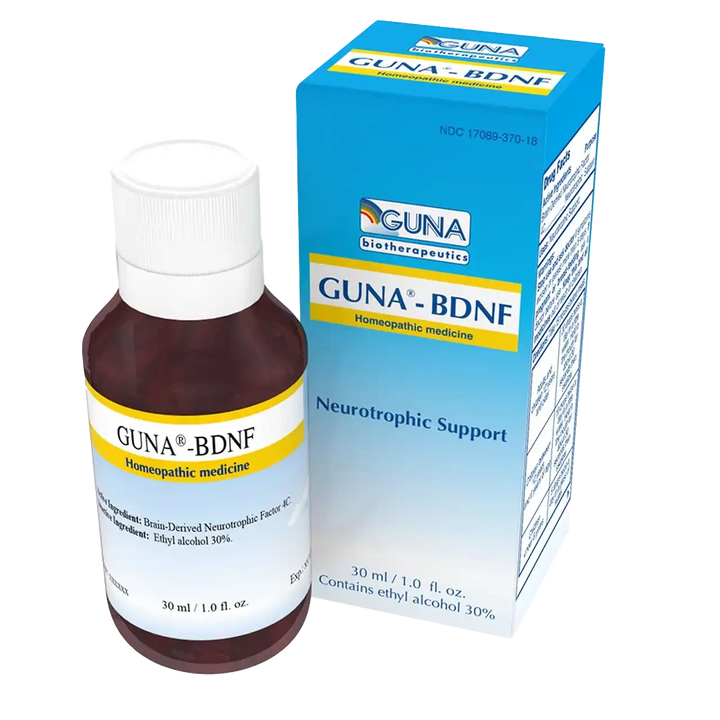 GUNA Biotherapeutics GUNA-BDNF 1oz
