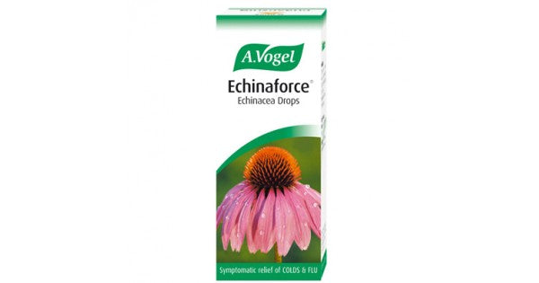 A.Vogel Echinaforce 1.7 FL OZ/50 ml