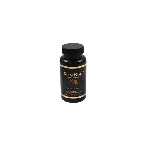 Aidan Stem Kine - 60 Capsules