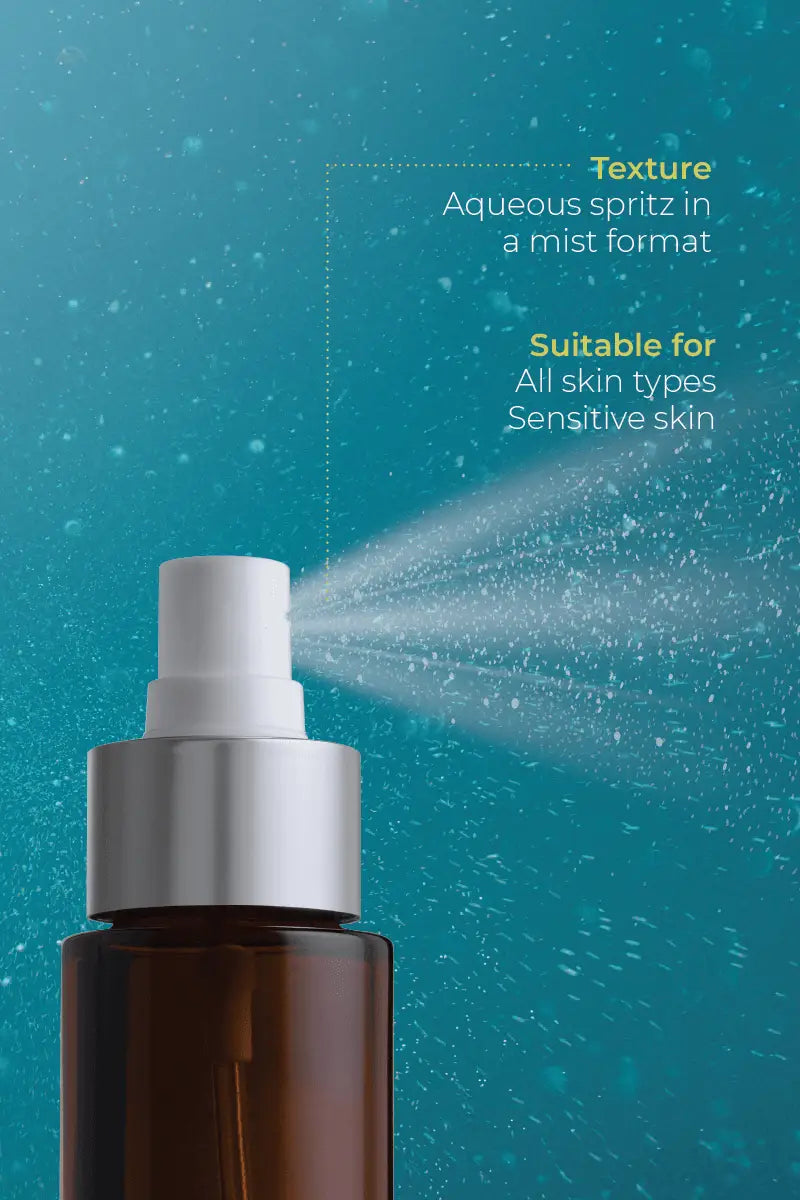 Airbiotics Stabiotic Mist