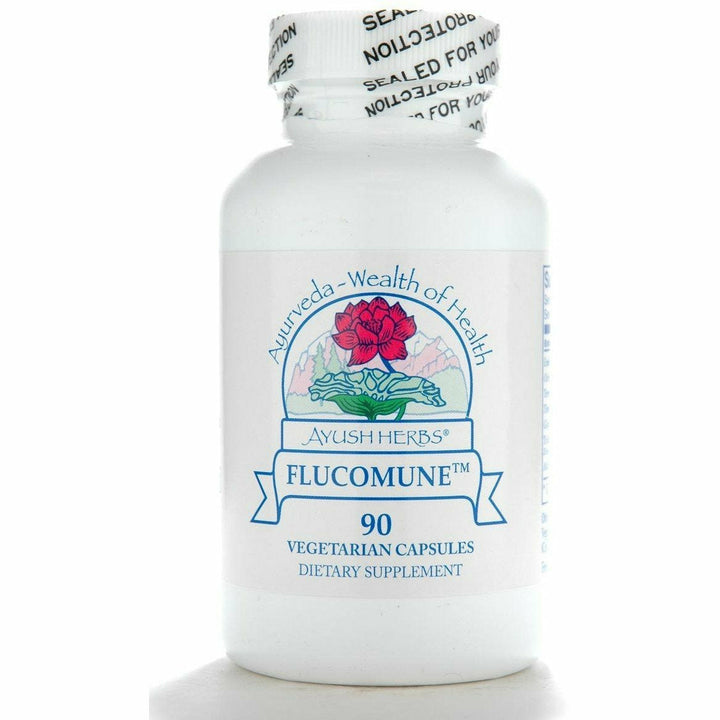 Ayush Herbs Flucomune 90 vcaps