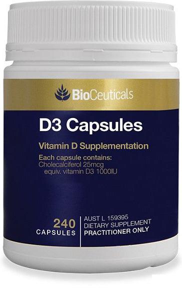 BioCeuticals