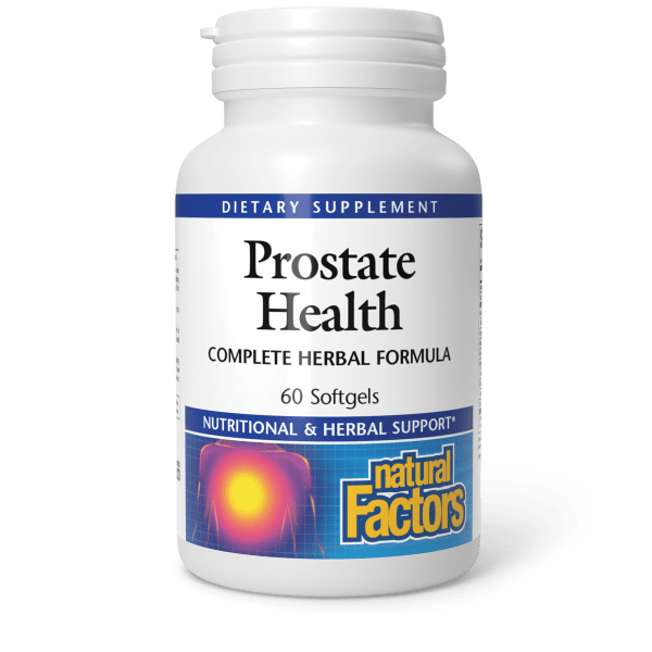 LaSante Prostate Support 90 Softgel