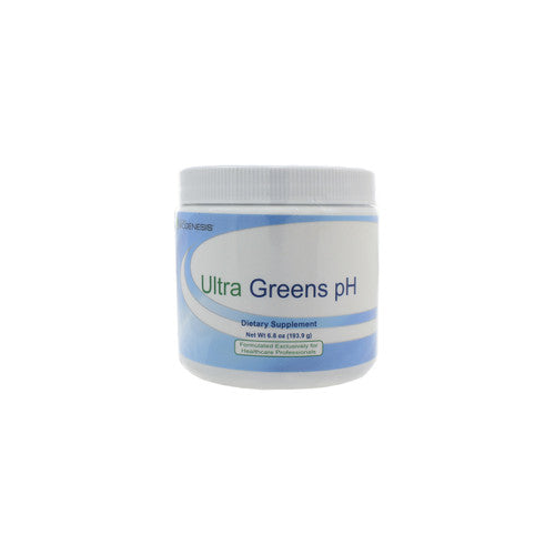 Nutra BioGenesis Ultra Greens PH 6.9 oz