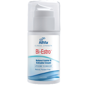 Allvia Bi-Estro 4 Oz Pump - AV0042