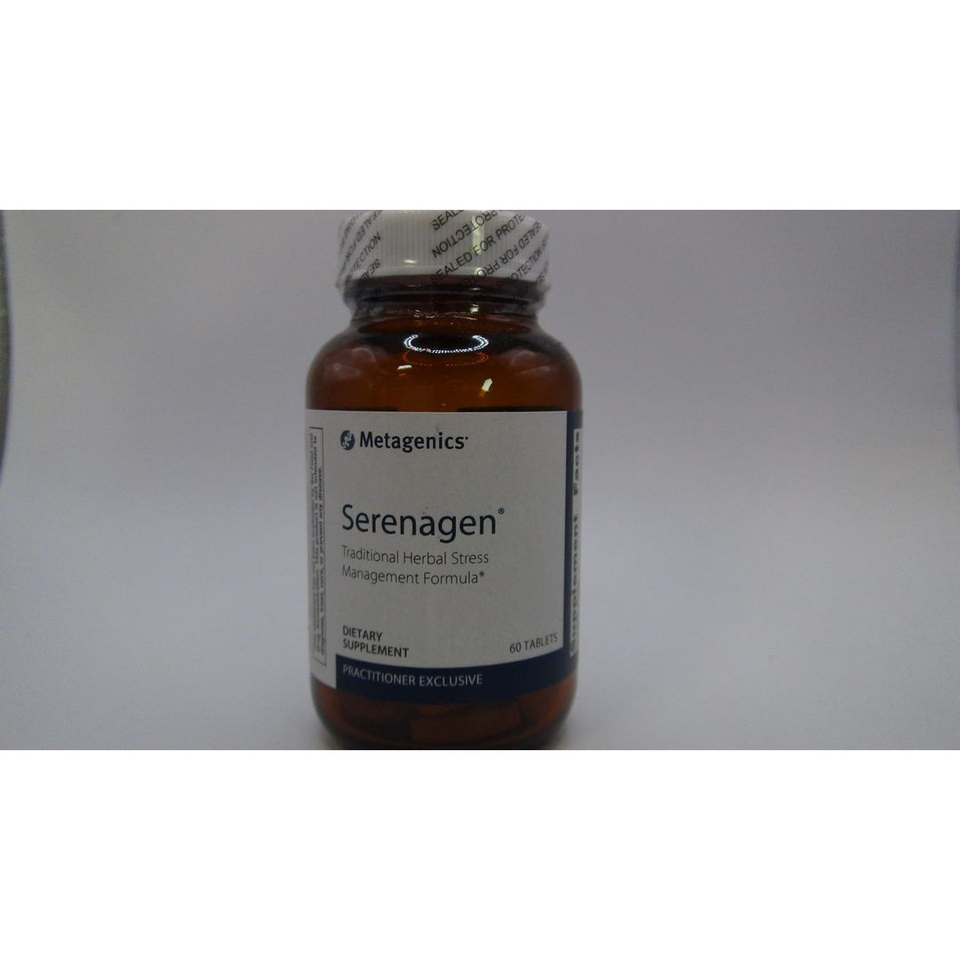 Metagenics Serenagen 60 Tablets - B005P0VDVK