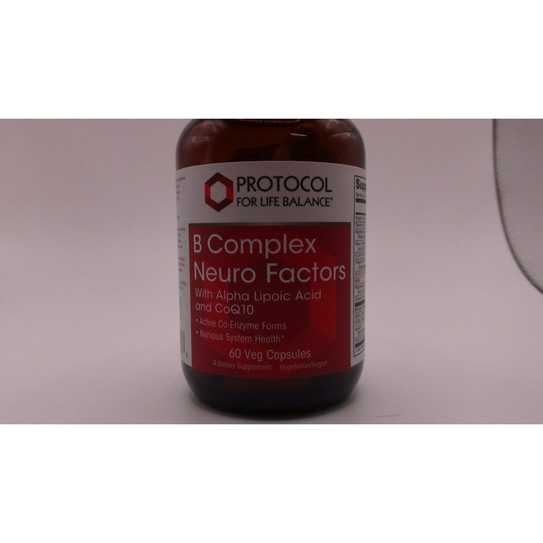 Protocol For Life Balance Alpha-Lipoic Acid 250 Mg 90 Vcaps - P3042