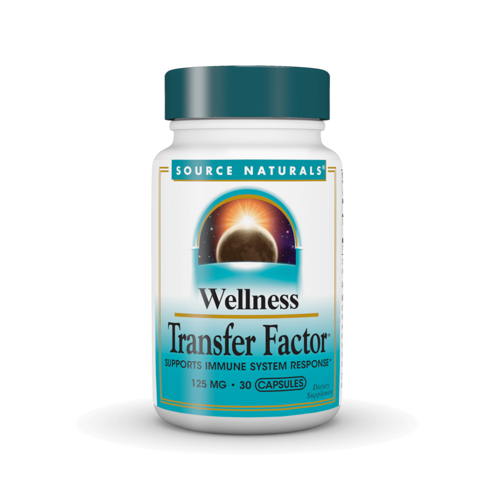 Vital Health Options Enhanced Transfer Factor Professional Formula 90 Capsules