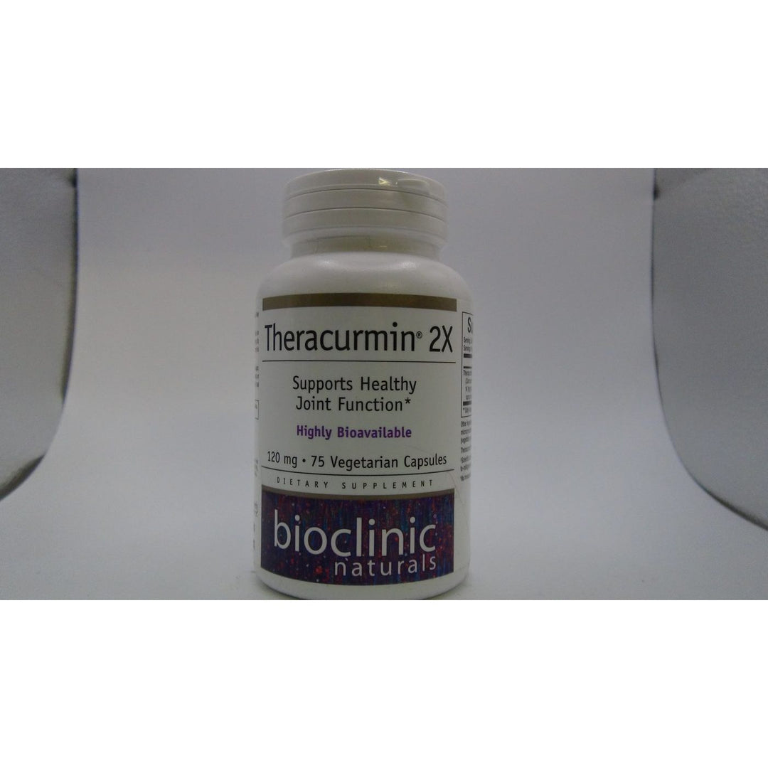 Bioclinic Naturals L-Glutamine with Theracurmin 306 Grams
