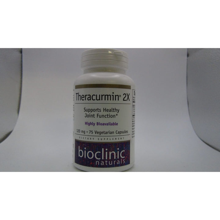 Bioclinic Naturals L-Glutamine with Theracurmin 306 Grams
