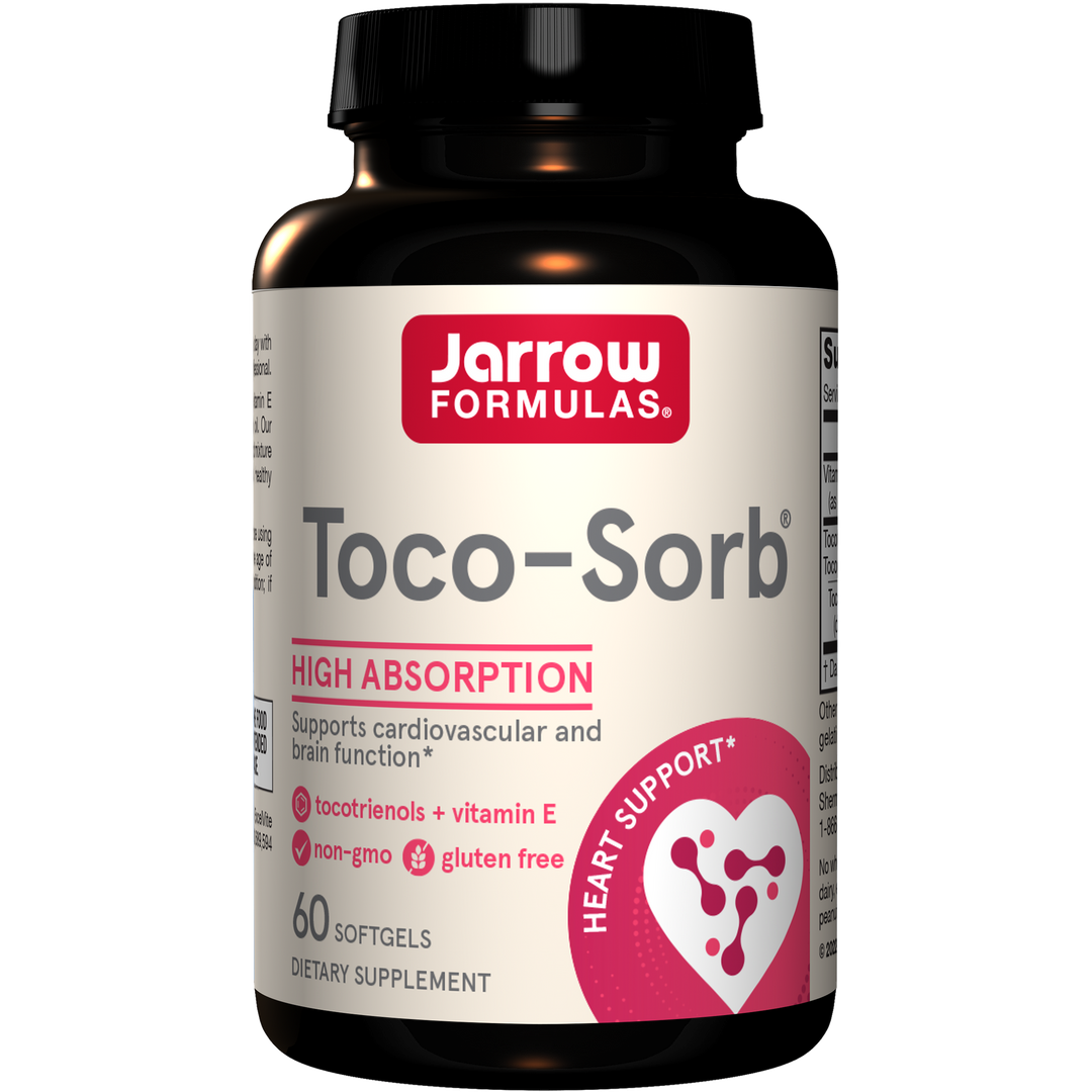 Biospec Nutritionals Q-Sorb 100 60 Softgels