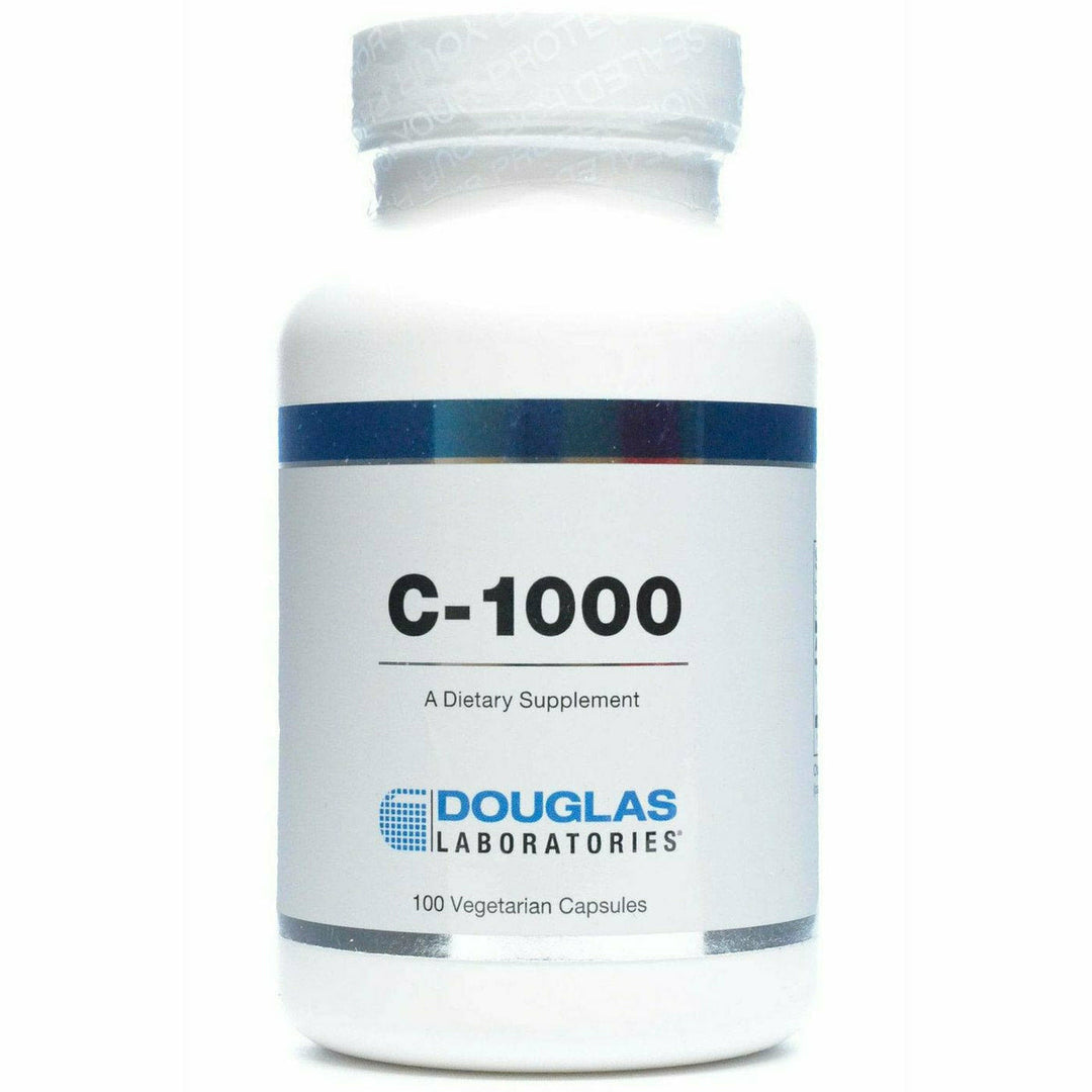 Douglas Labs C-1000 100 Capsules