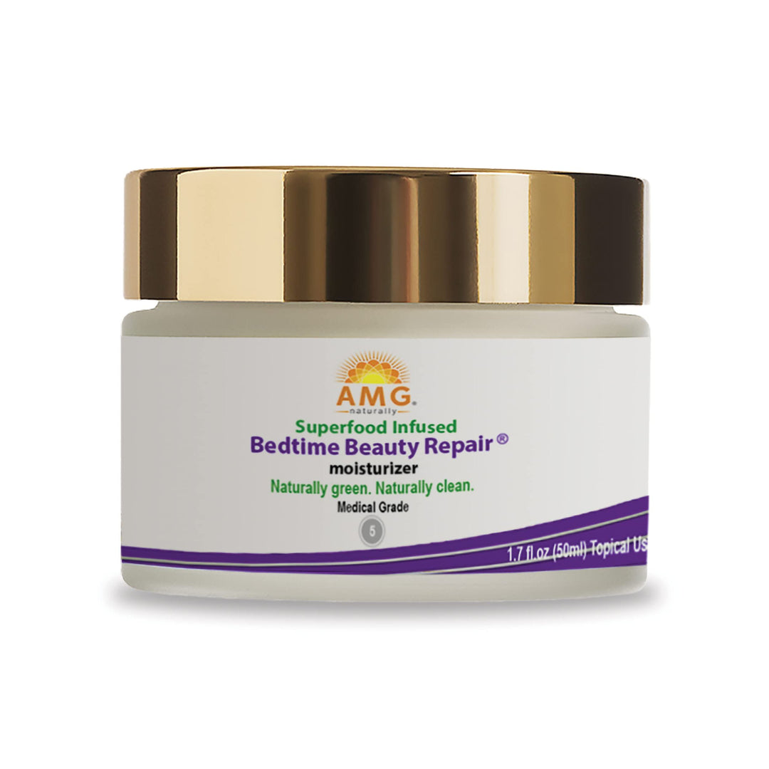 AMG Naturally Bedtime Beauty Repair 1.7oz