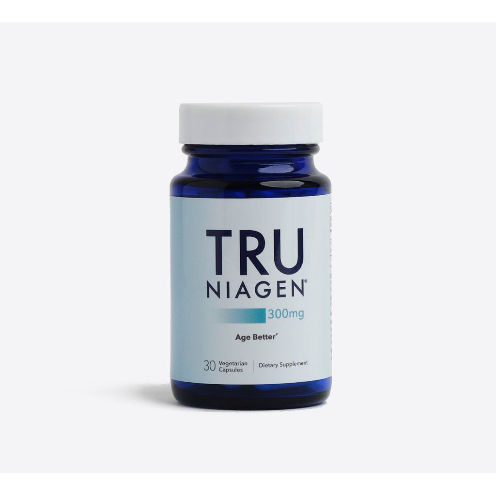 Tru Niagen Tru Niagen 300mg 30 Capsules