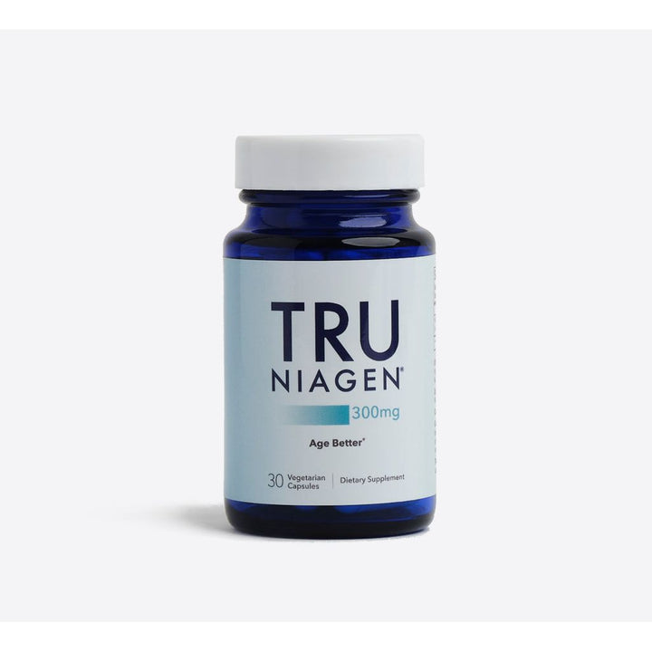 Tru Niagen Tru Niagen 300mg 30 Capsules