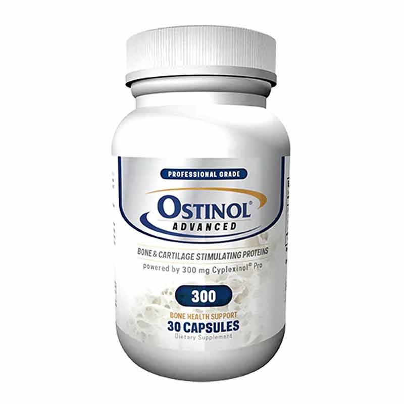 Zycal Bioceuticals Pro-stiminol Advanced 200 Standard Strength - 30 Capsules