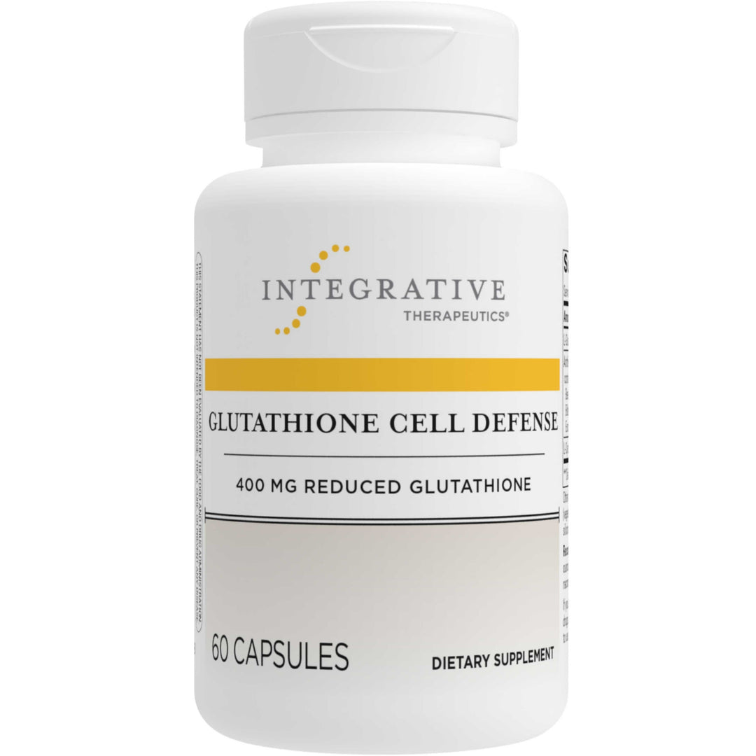 Integrative Therapeutics Recancostat Powder