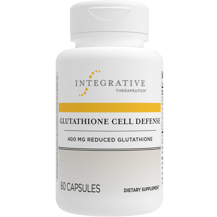 Integrative Therapeutics Recancostat Powder