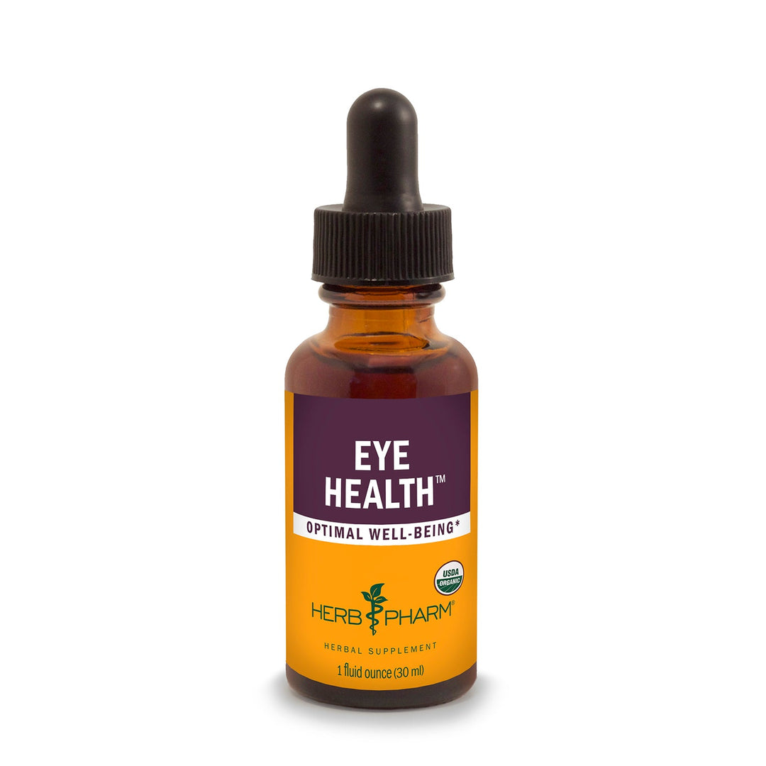 Herb Pharm Eye Health 1oz