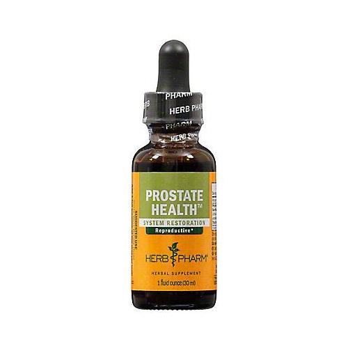 Herb Pharm Prostate Health 1oz