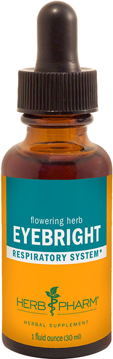 Herb Pharm Eyebright 1oz