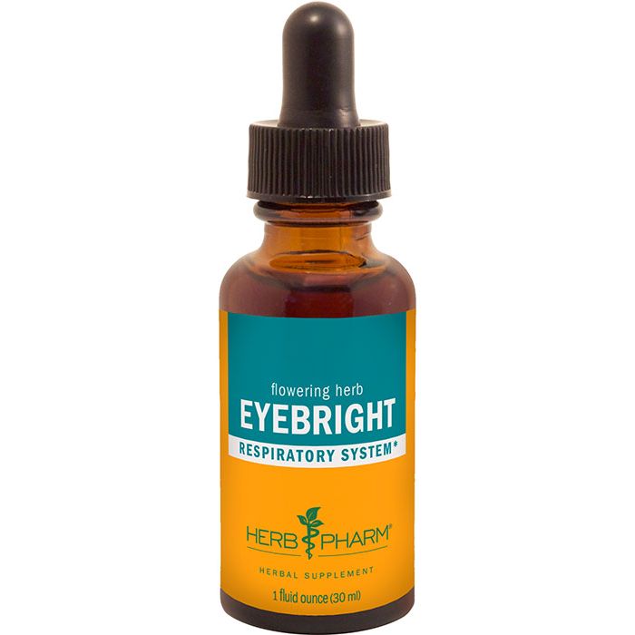 Herb Pharm Eyebright 1oz