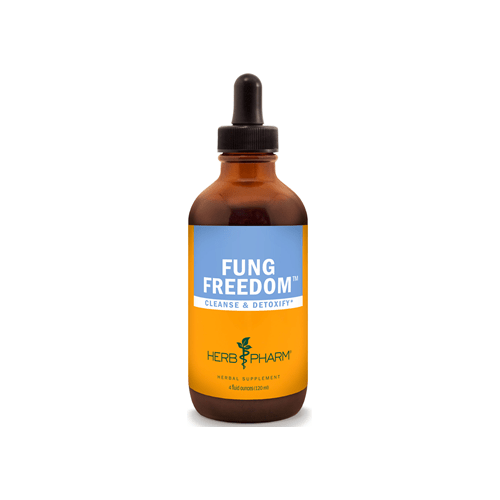 Herb Pharm Fungus Fighter 4oz