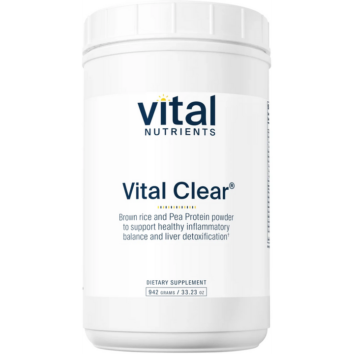 Vital Nutrients Vital Clear 942 Grams