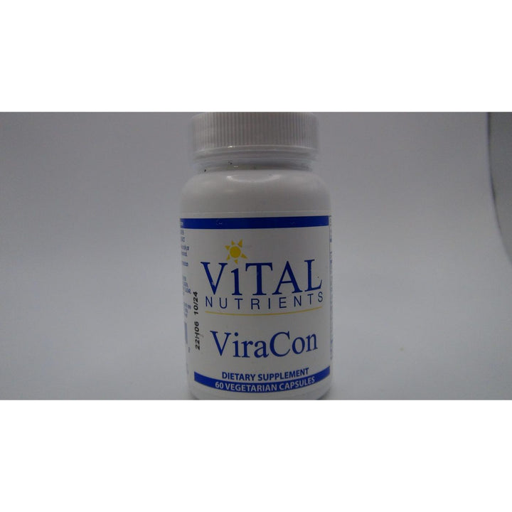 Vital Nutrients ViraCon 120 Vcaps