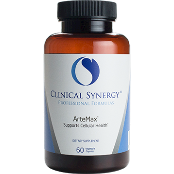 Clinical Synergy ArteMax 60 Vcaps