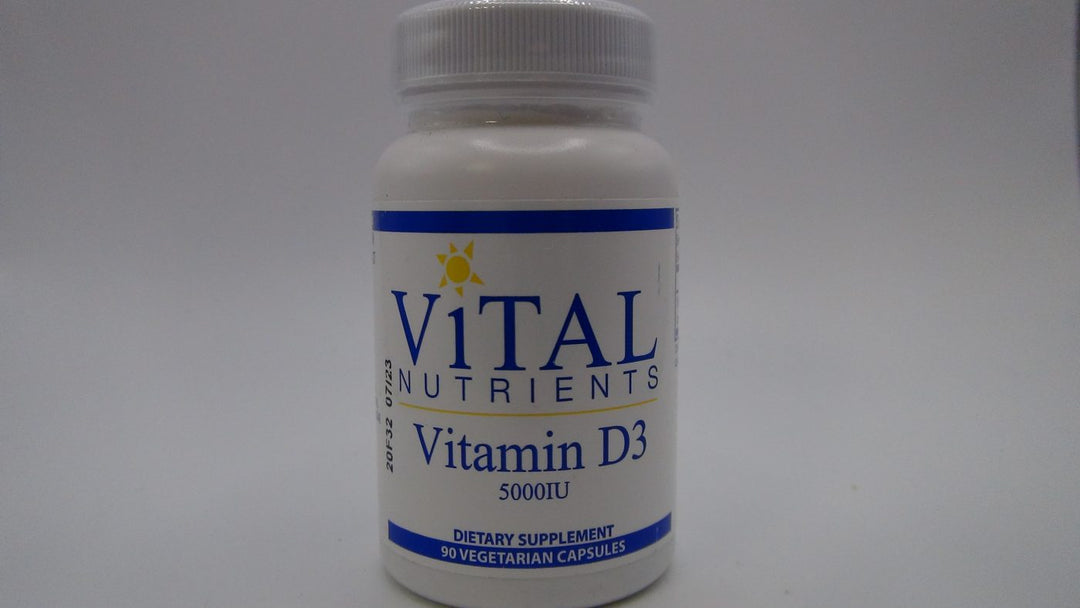 Vital Nutrients Osteo-Nutrients II With Vitamin K2-7 240 Capsules