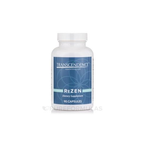 Transformation Enzymes ReZEN 90 Capsules