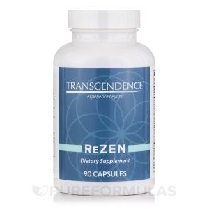Transformation Enzymes ReZEN 90 Capsules