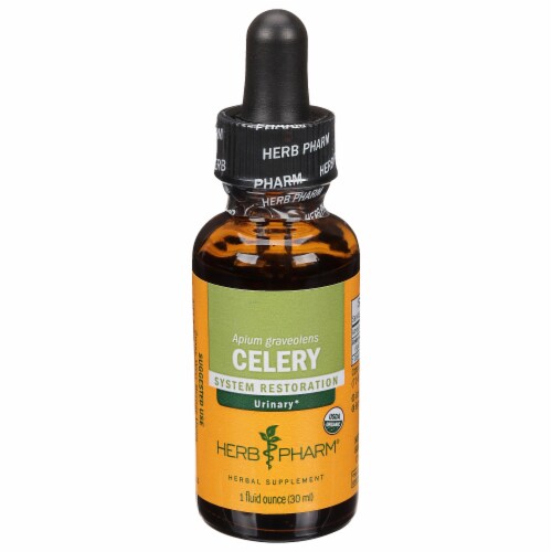 Herb Pharm Celery 1oz