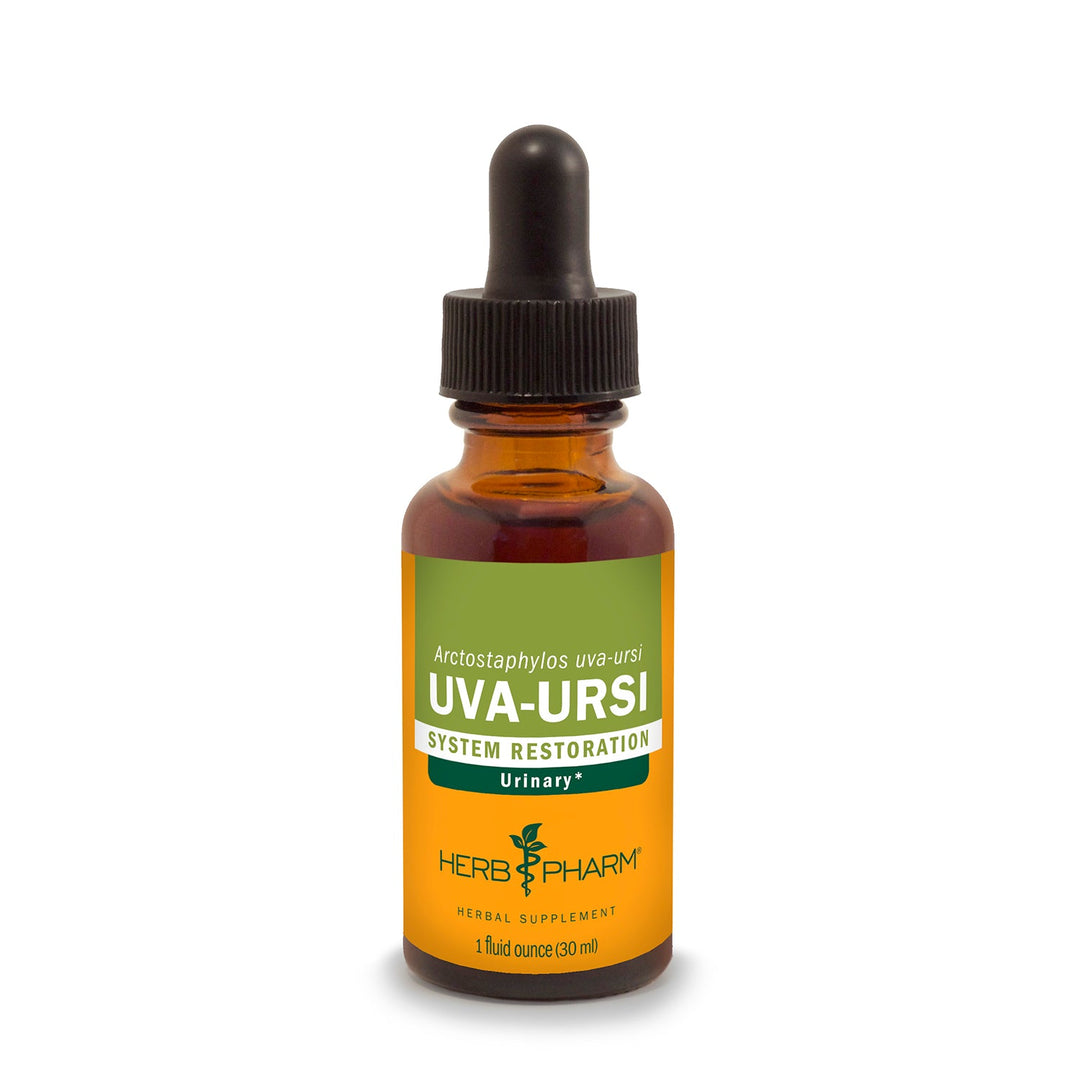 Herb Pharm Uva-Ursi 1oz