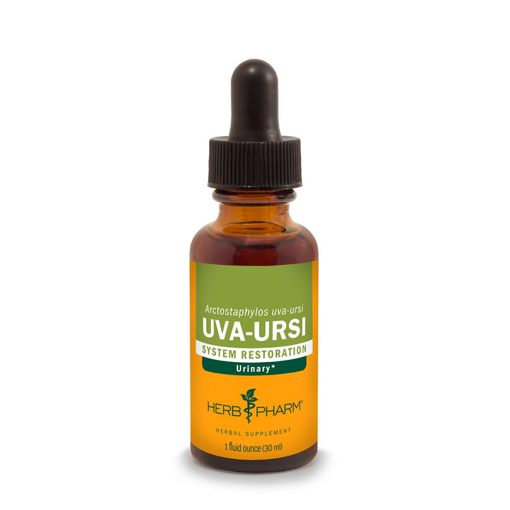 Herb Pharm Uva-Ursi 1oz