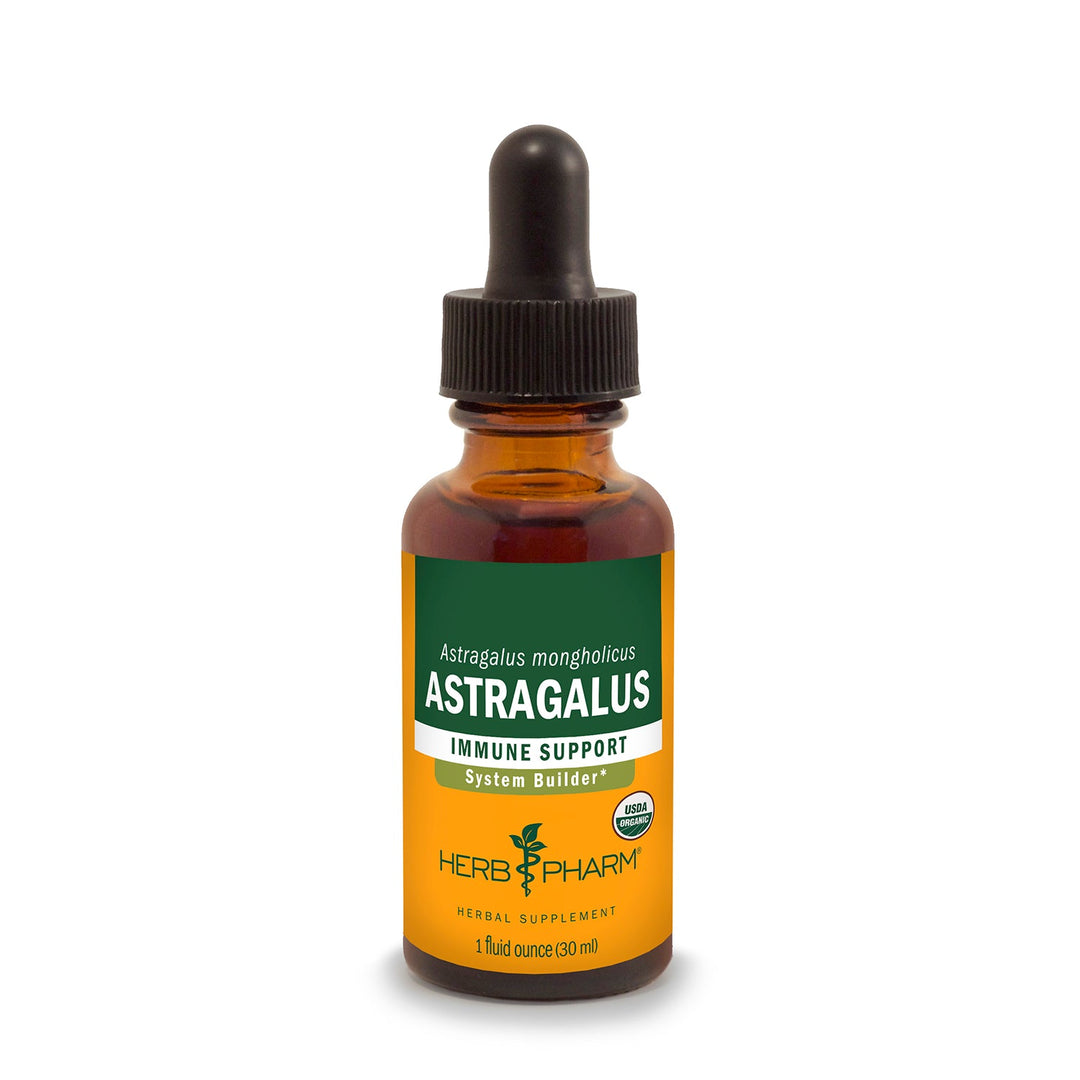Herb Pharm Astragalus 1oz