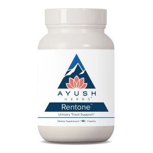Ayush Herbs SupraMag 90 Vcaps