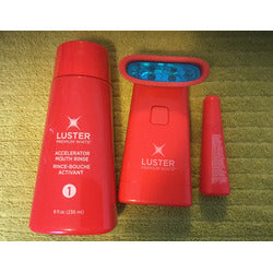 Luster Pro Light System 3.0 Kit