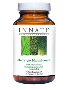 Innate Response Men&